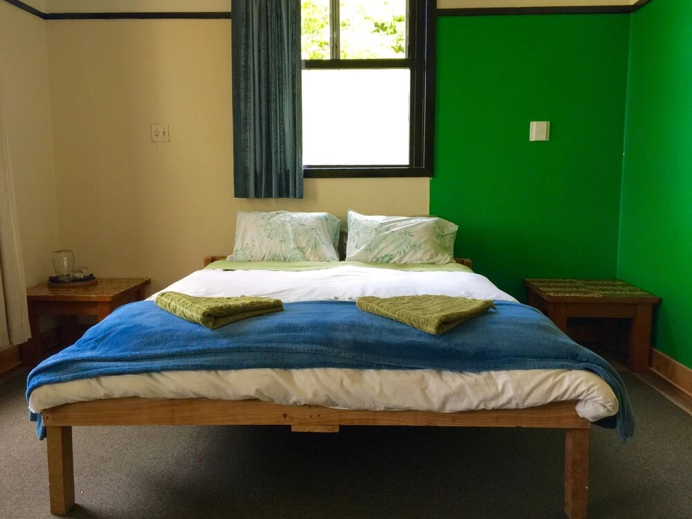 Rongo Dinner Bed and Breakfast