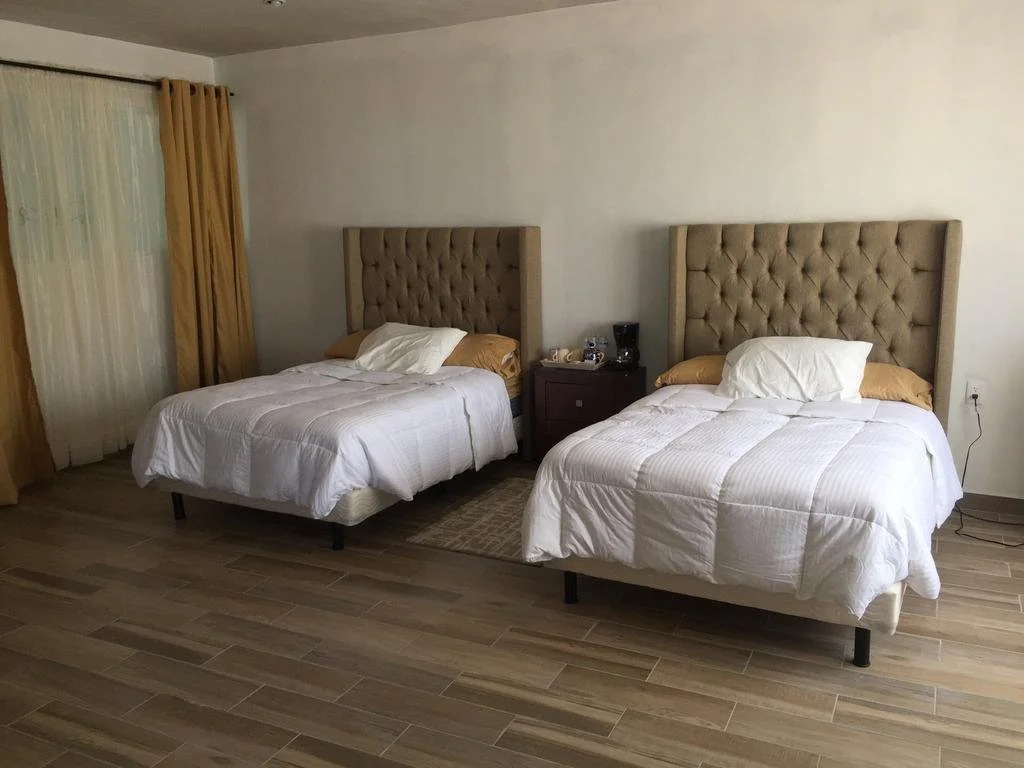 Hotel-Spa Posada Bonita