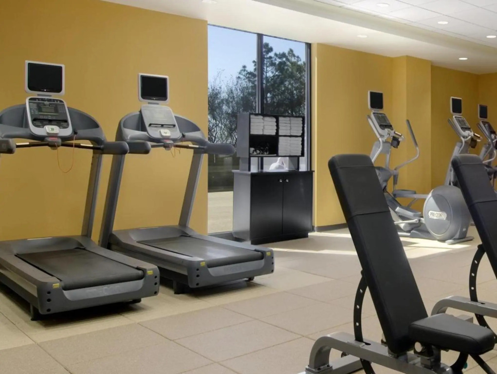 Hilton Houston North