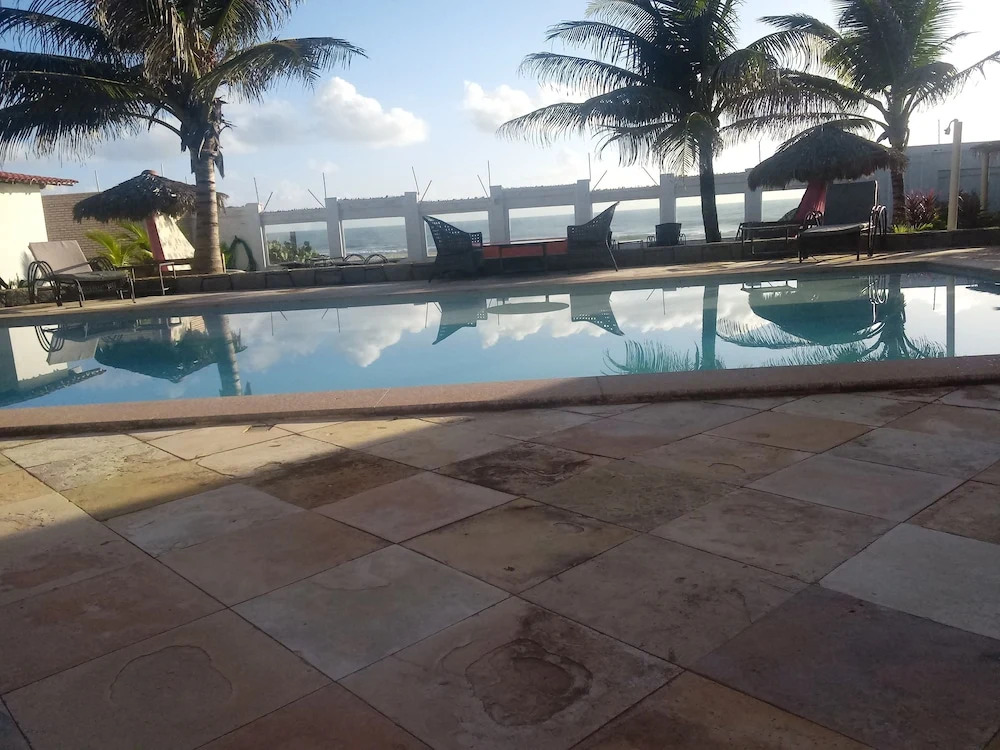 Villa da Praia