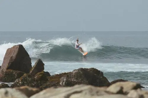Sasmika Villa Surf and Yoga Hostel