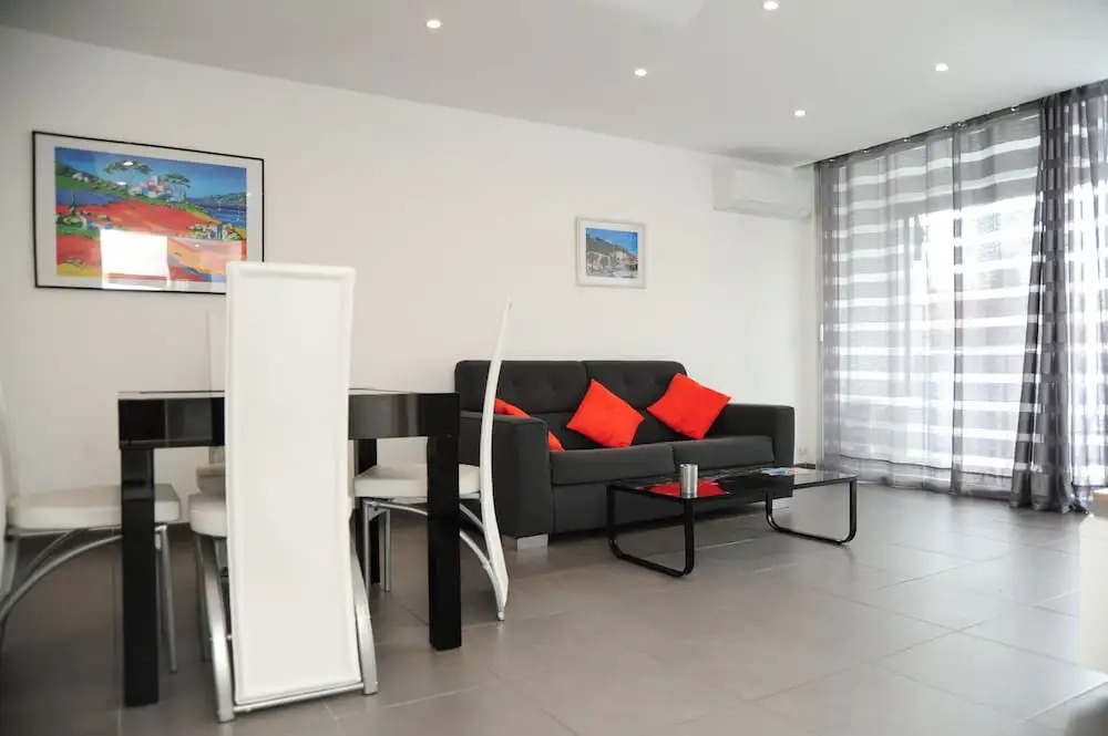 Suite 40 - Five Stars Holiday House