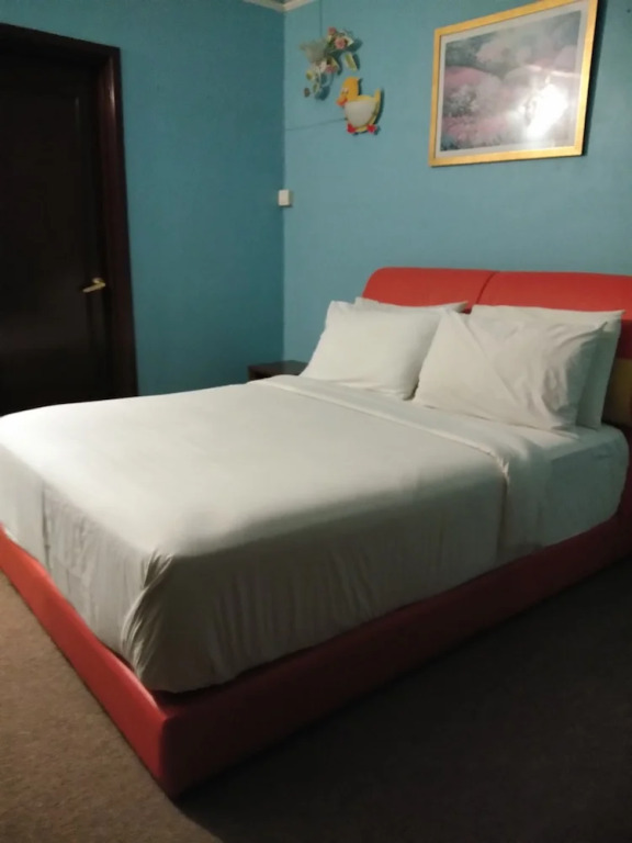 KL Smart Suite At Kuala Lumpur