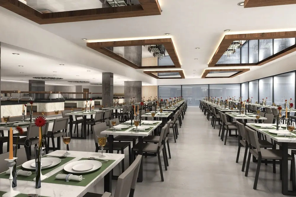 Laroxx Hotel Lara