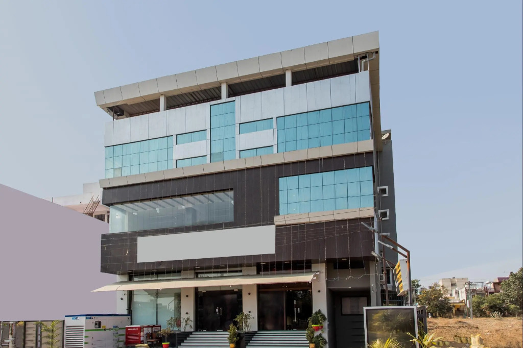 OYO 9944 Hotel Malwa INN