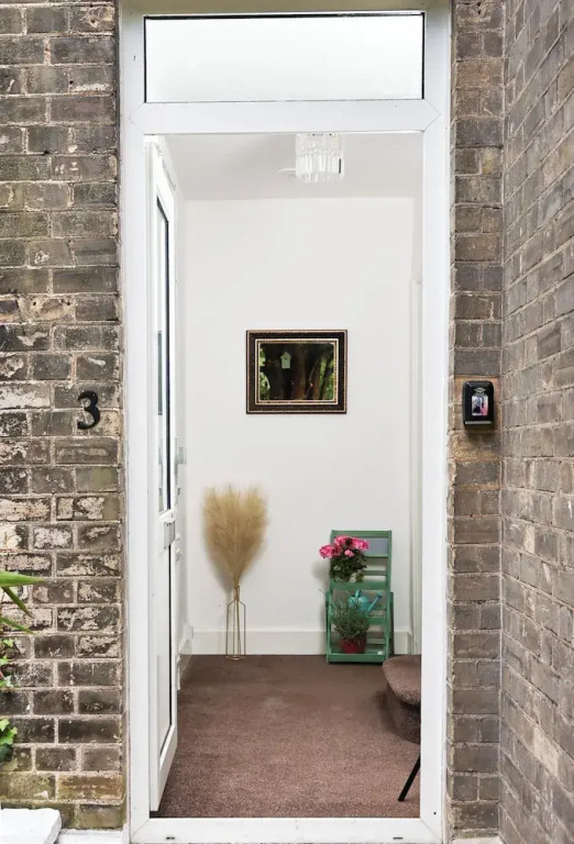 Cozy 4-bed Cottage Garden Walk to River Thames