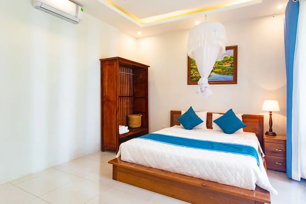 Casare Retreat Phu Quoc