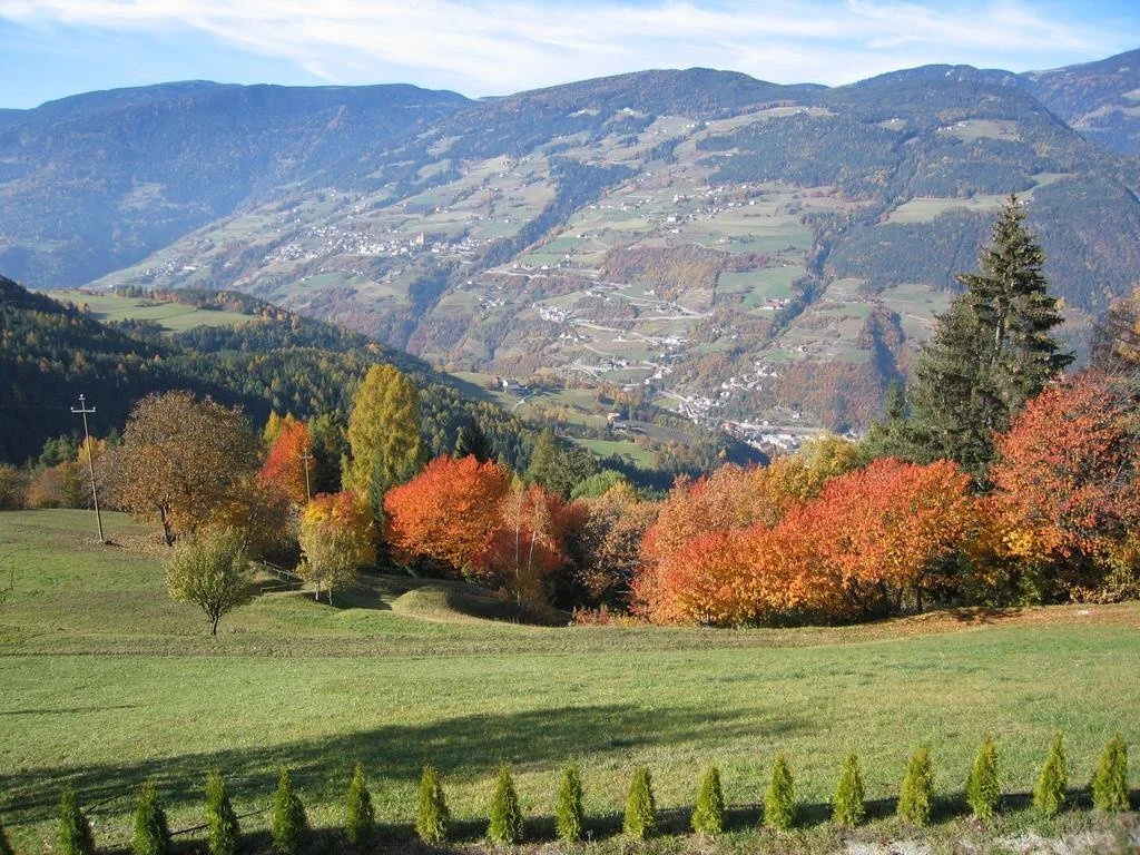 Agriturismo Ferienhof Gschloier