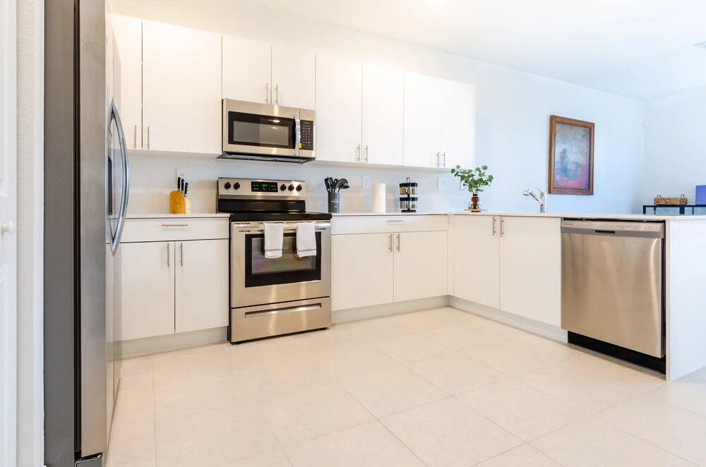 The Sunnyside Glamorous Home 4BR New MIA