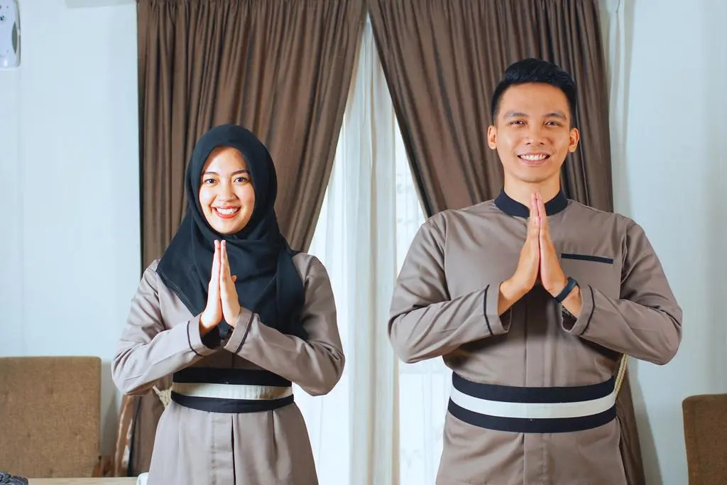 Sofyan Hotel Cut Meutia