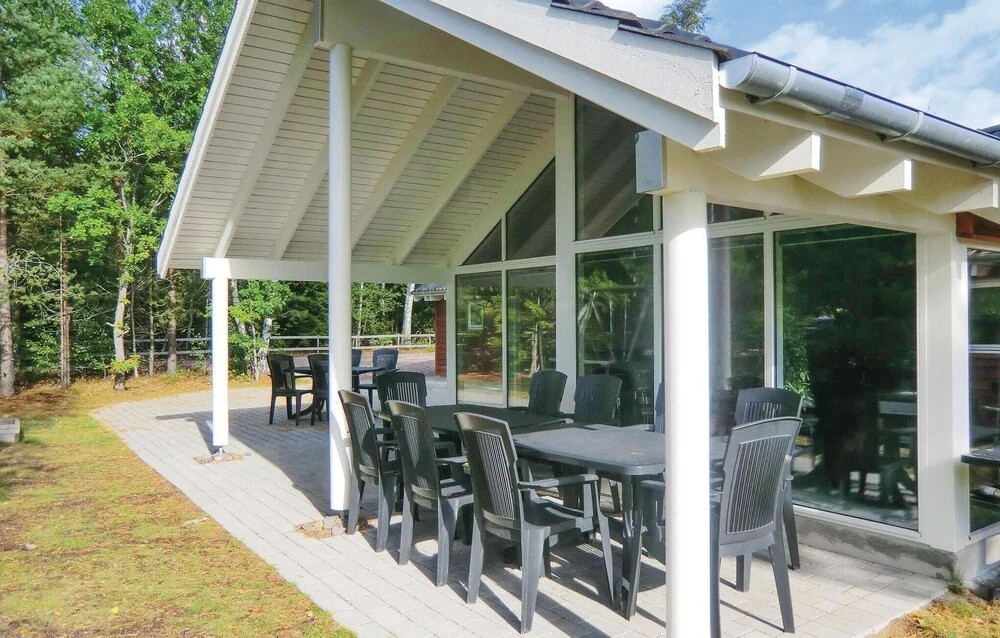 Nice Home in Köpingsvik With 6 Bedrooms, Sauna and Wifi