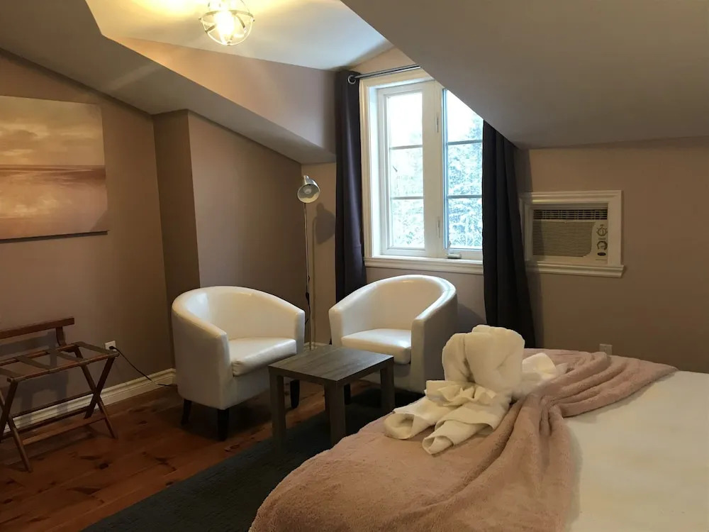 Wildberry Inn