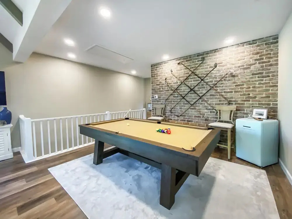 709 Schooner Court at The Sea Pines Resort