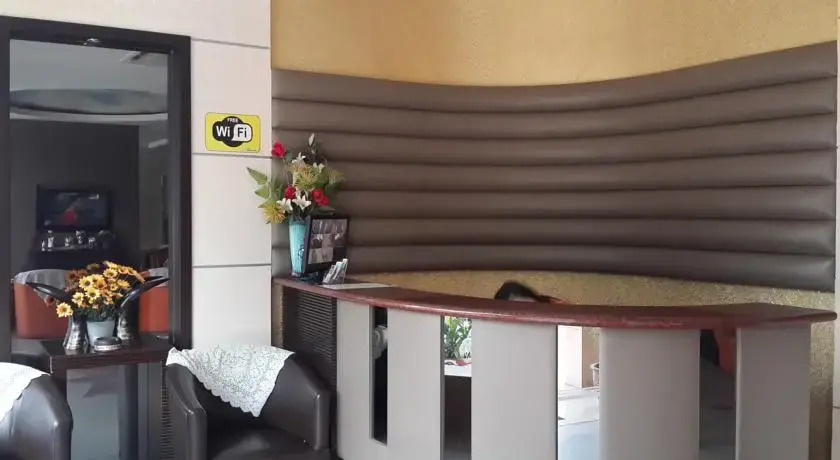 Prima Asia Hotel