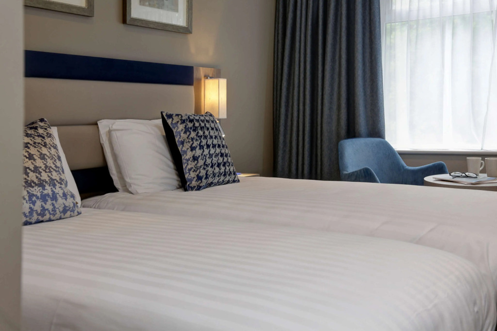 Linton Lodge a BW Signature Collection Hotel