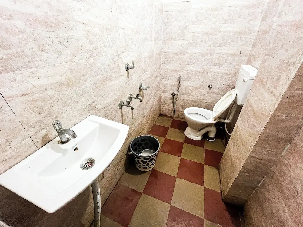 Hotel O Assam Inn Grand