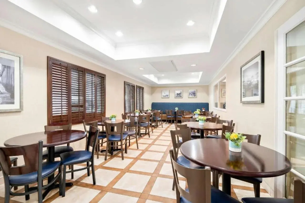 SureStay Hotel by Best Western Santa Monica