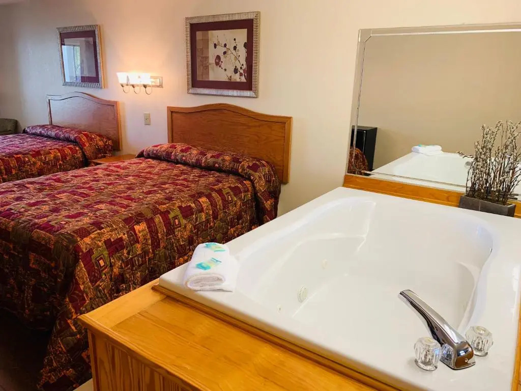 Landmark Inn On The River Sevierville