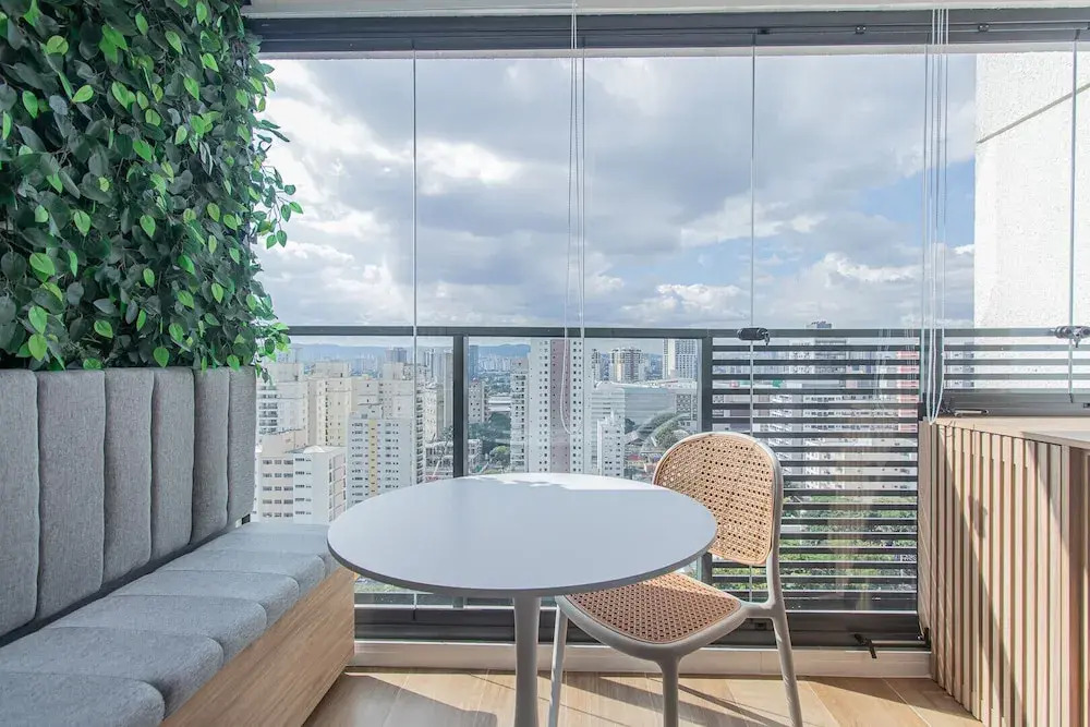Elegance and Comfort Near Allianz Parque Sp-p1607a