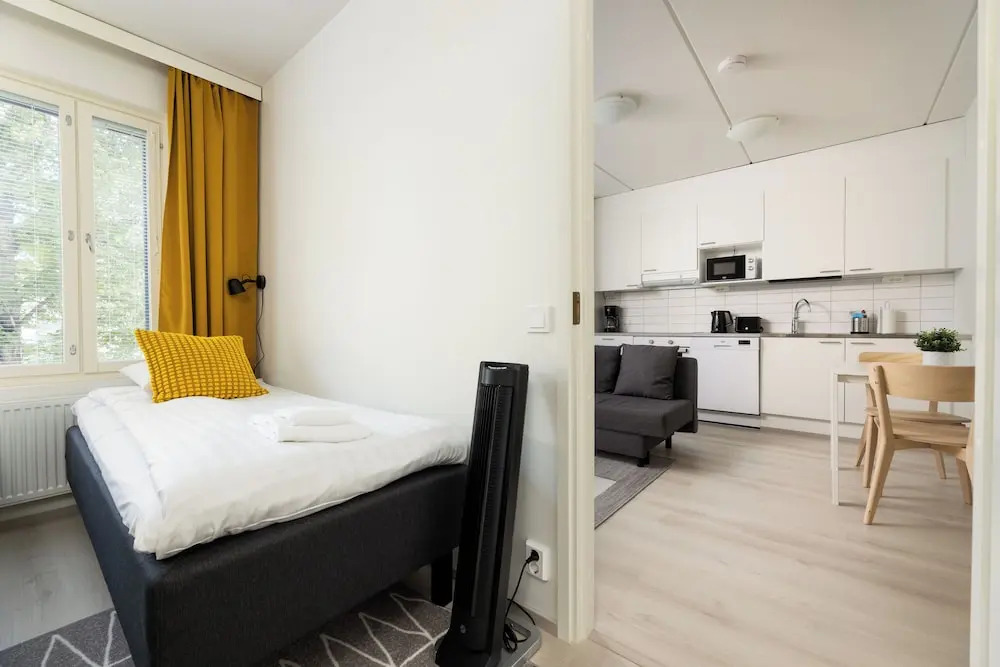 Hiisi Homes Riihimäki