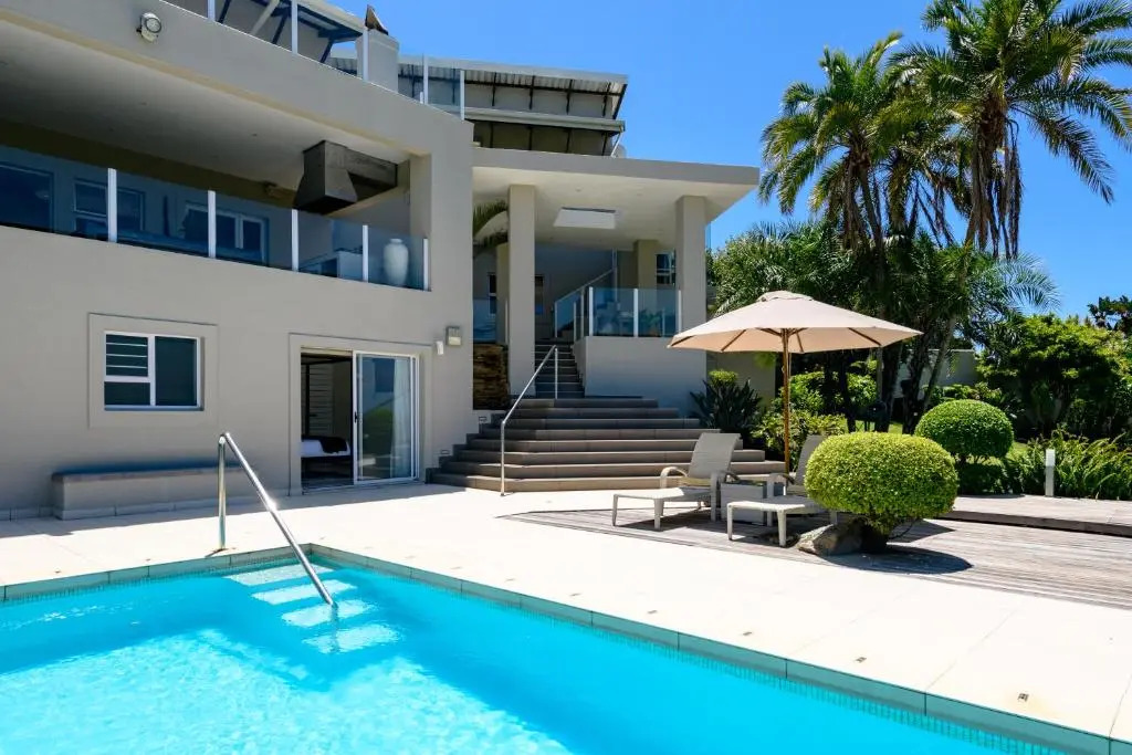 11 On Fairway Villa by Euphoric Leisure