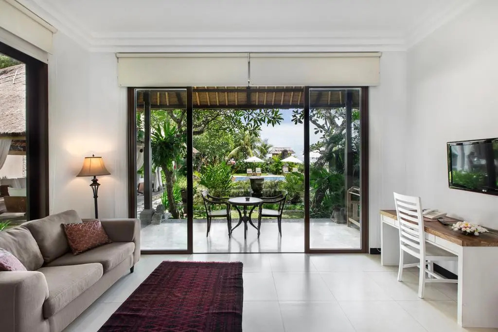 Villa Pantai Karang
