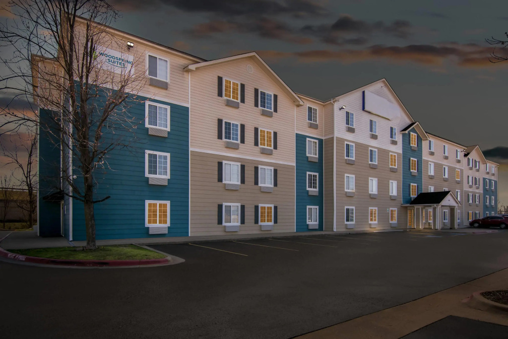 Value Place Bentonville