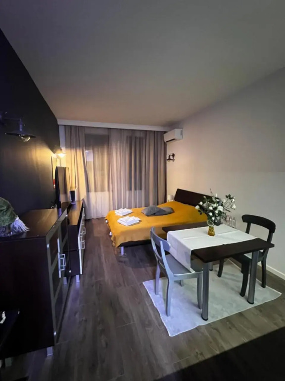 Studio Nr 6