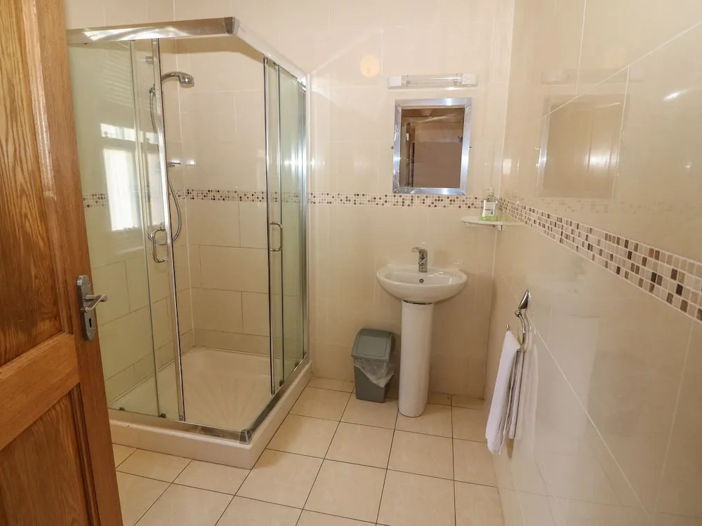 8 An Seanachai Holiday Homes