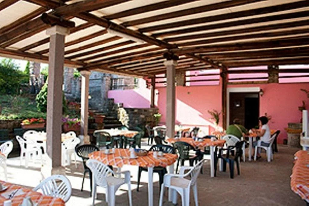 Agriturismo Le Querce