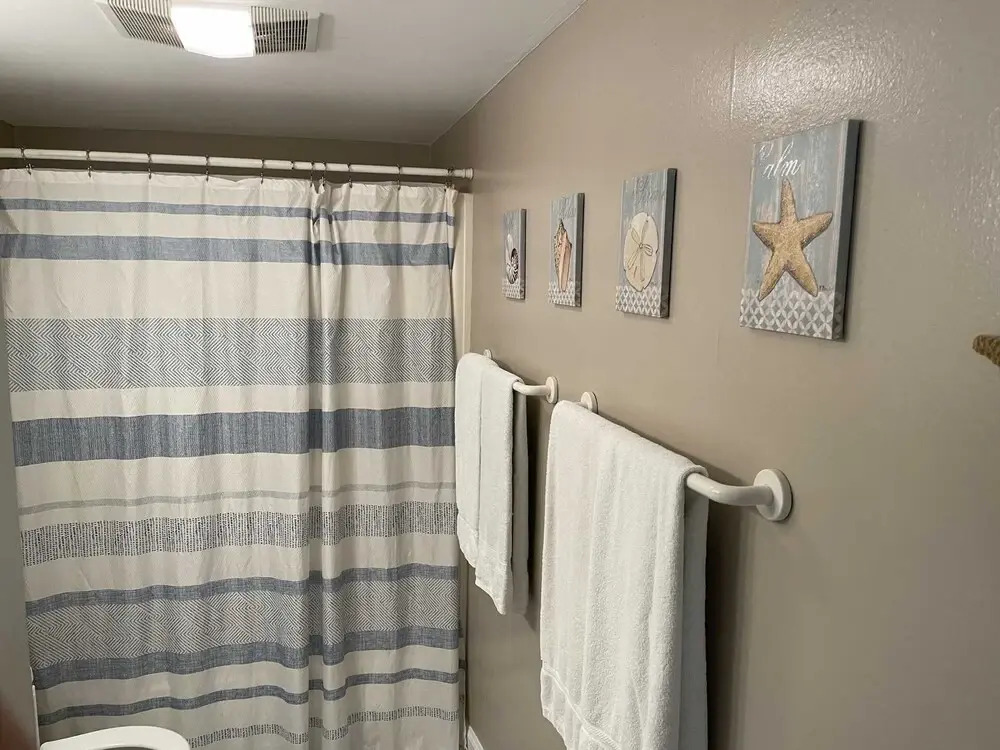 Surfside I 210 Minium 2 Bedroom Condo by RedAwning