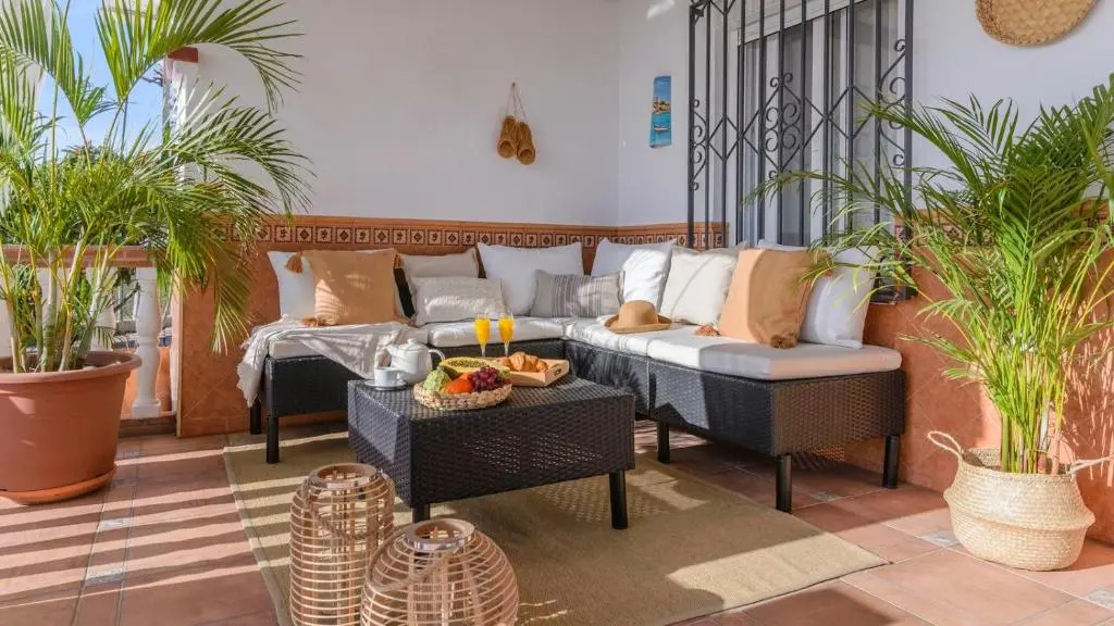 Villa Las Palomas Torrox by Ruralidays