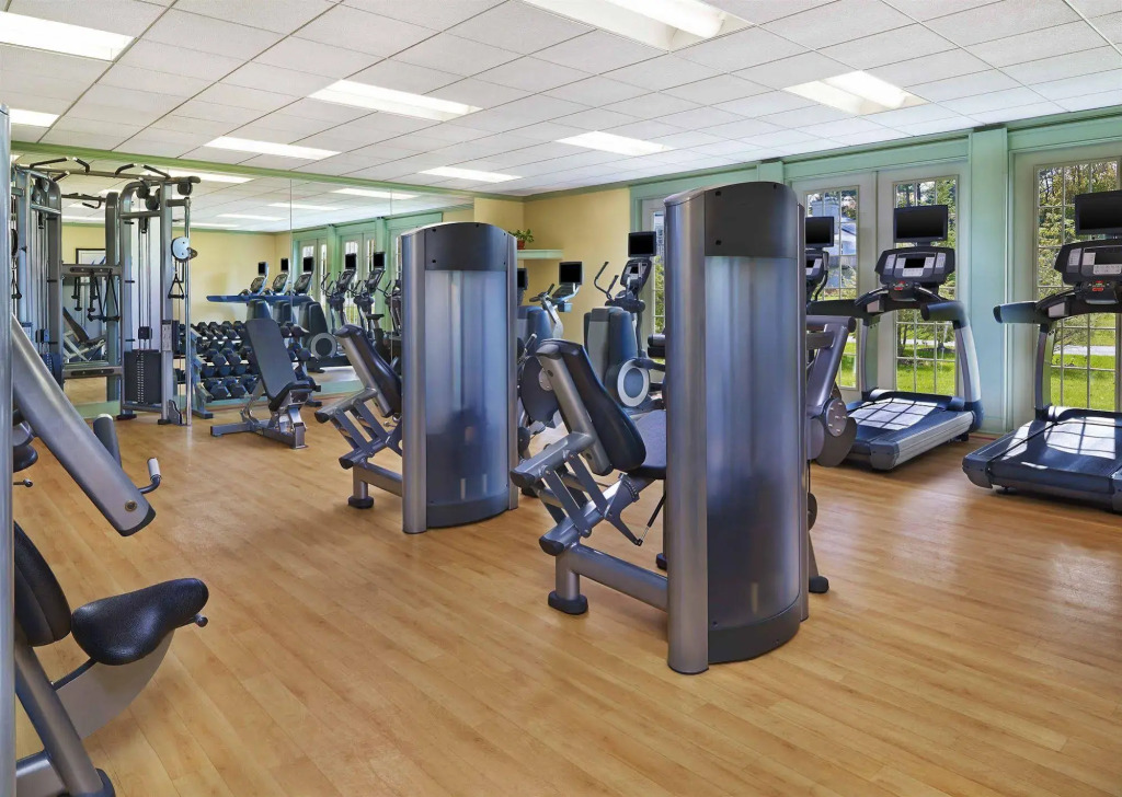 Inns at Equinox