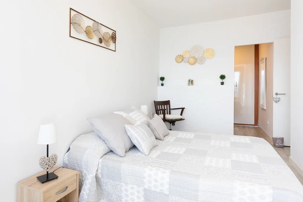 HomeLike Amazing Ocean View Apartment Tabaiba