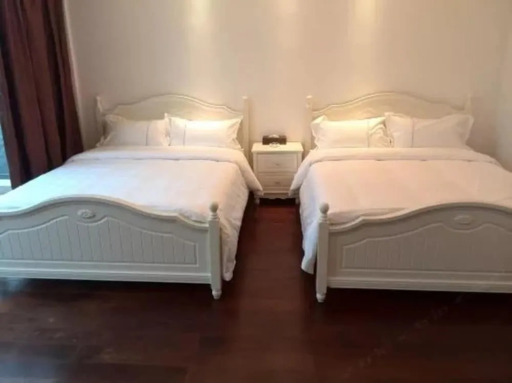 YUMI Apartment-Quan Tian Xia Branch