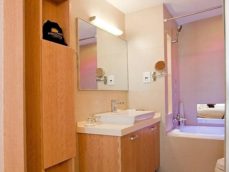 Days Inn