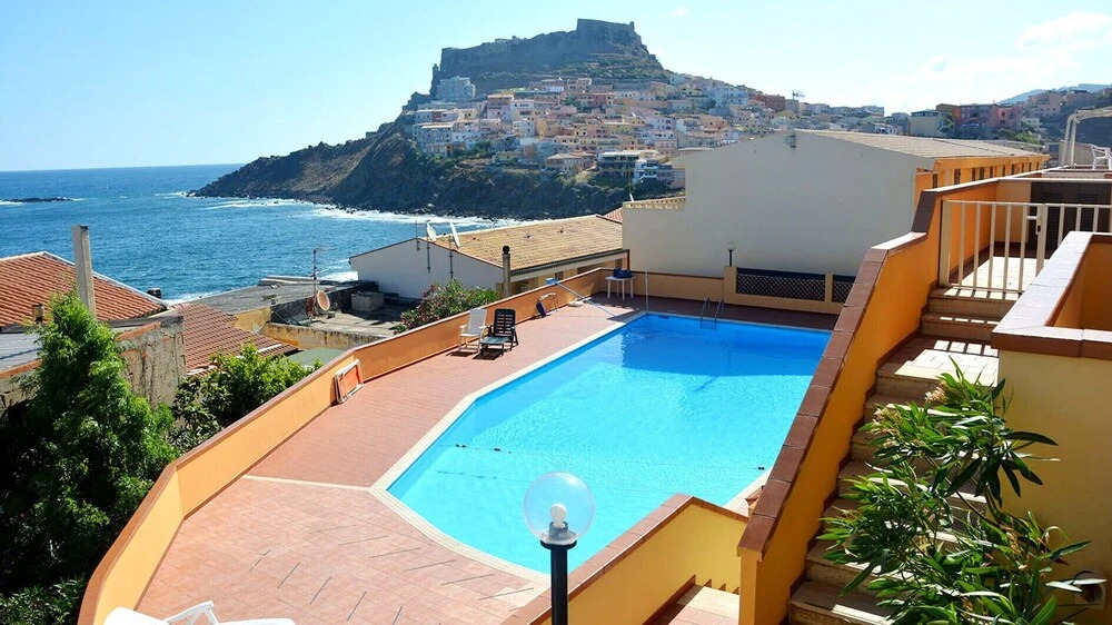 Affittimoderni Castelsardo La Marina - Cslm06