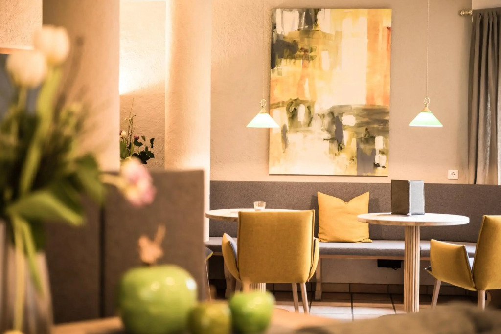 Taubers Bio Vitalhotel