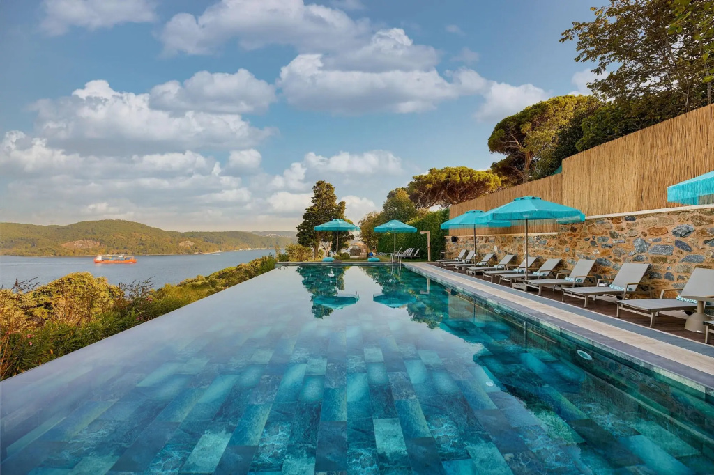 Kocatas Mansions Istanbul Operated by Minor Hotels