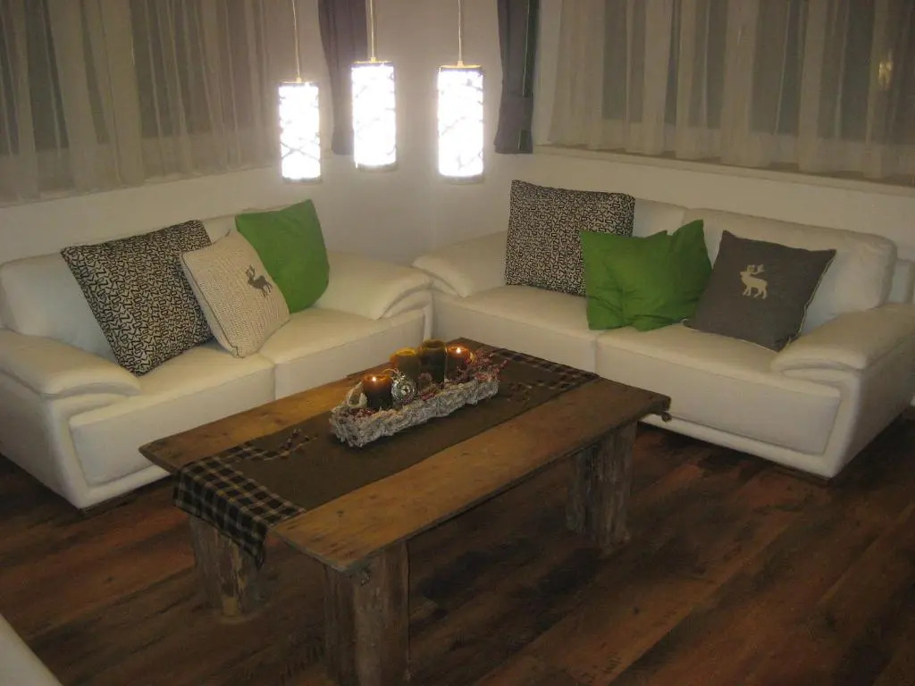 Alpen Chalet Eben