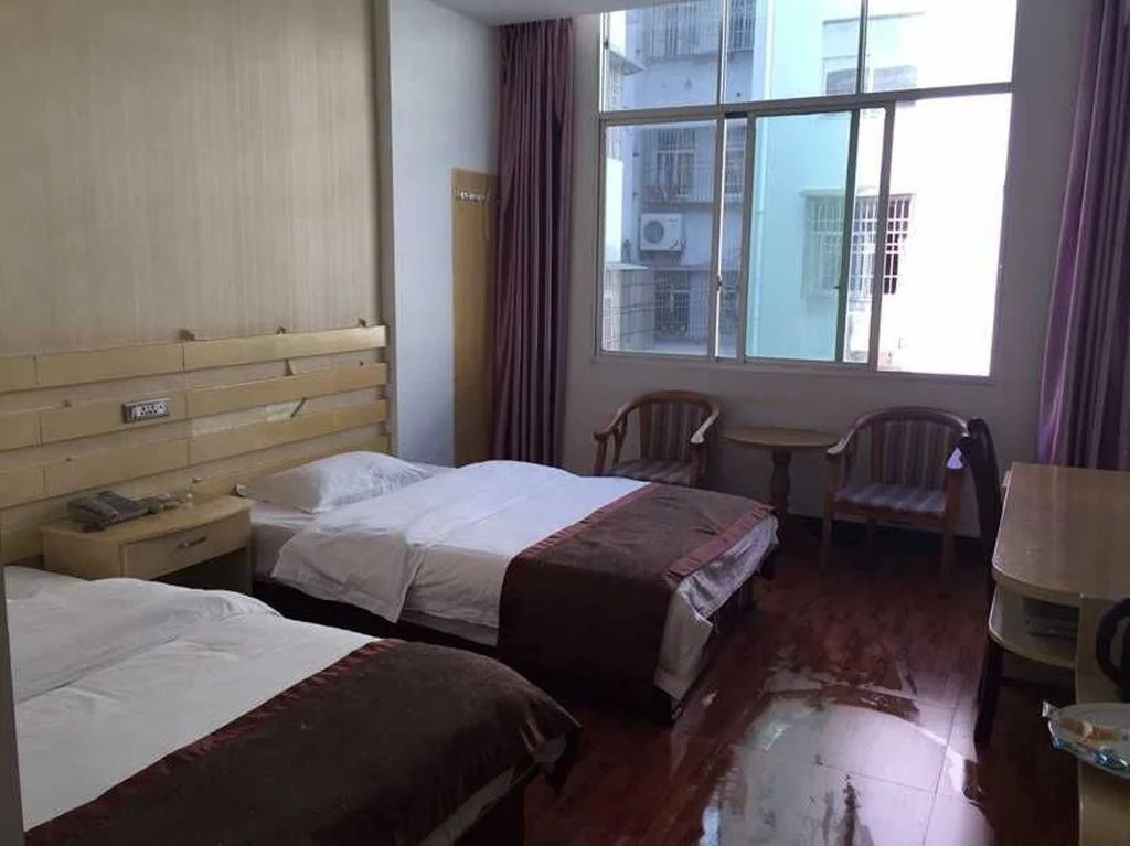 Xinxing Hotel