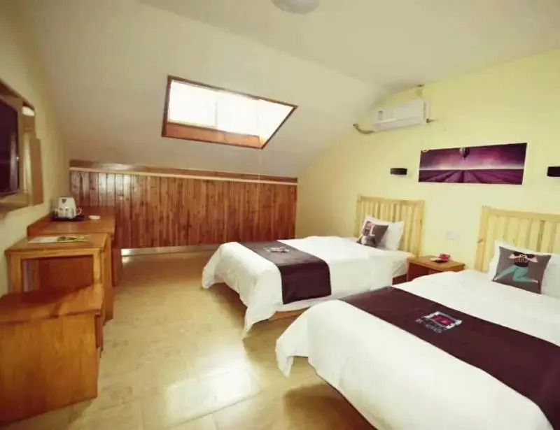 PAI Hotels·Kaifeng Gulou Square Center