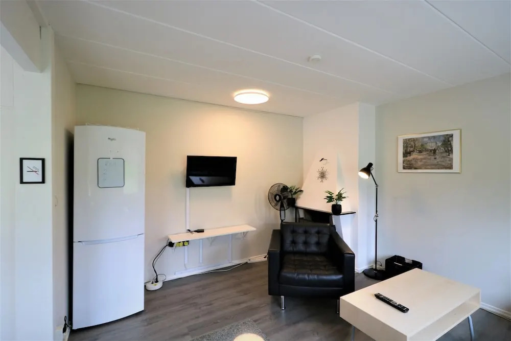 RIBO Apartment Triangel