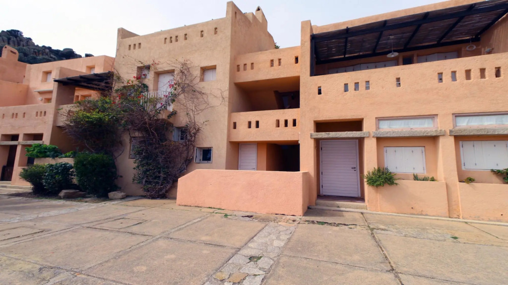 Grecalotto Apartment