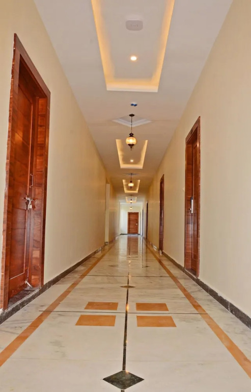 The Everest Hill Resort Suites with Jacuzzi Spa - Resort in Kumbhalgarh