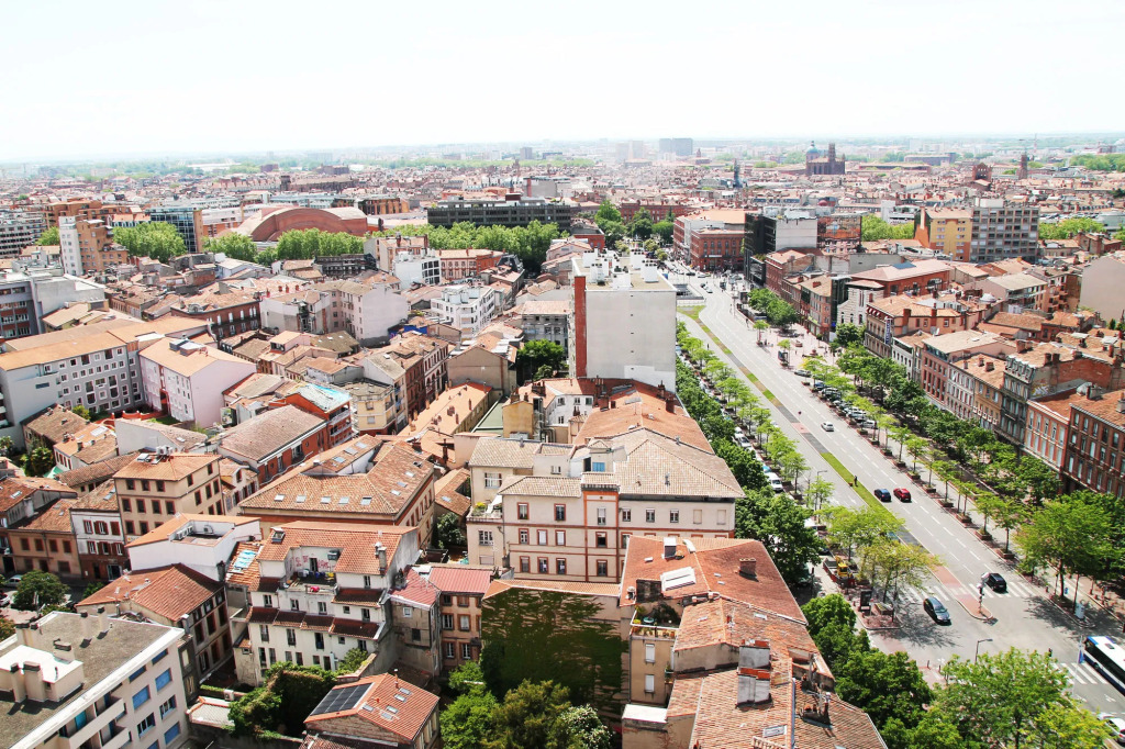 FirstName Toulouse, part of JdV by Hyatt