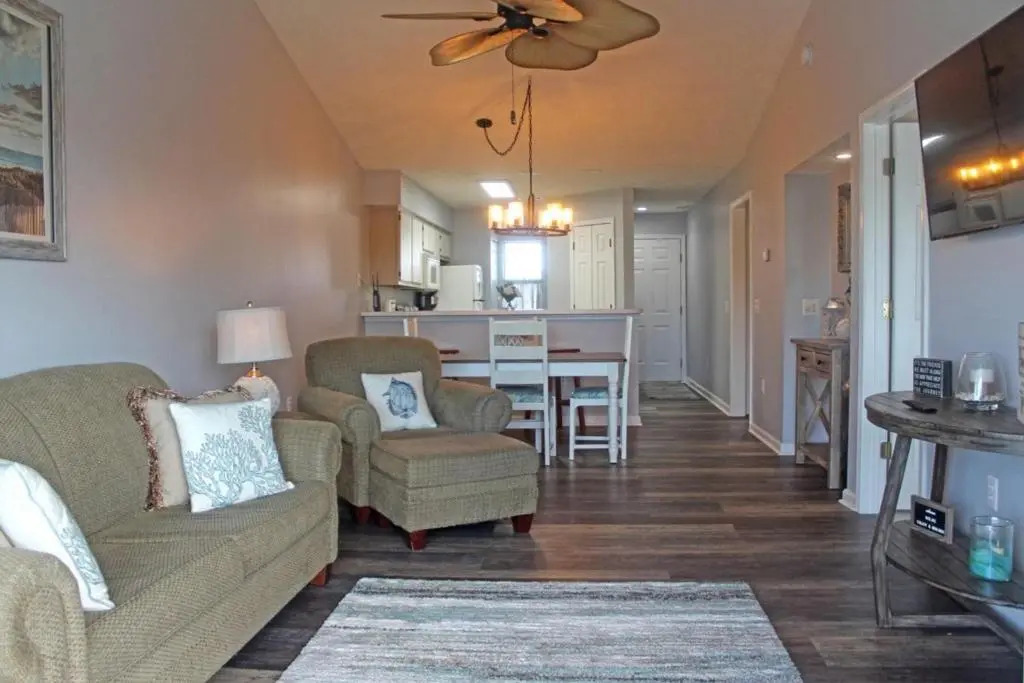 Golfers Dream at Waterway Village - 2 Bedroom