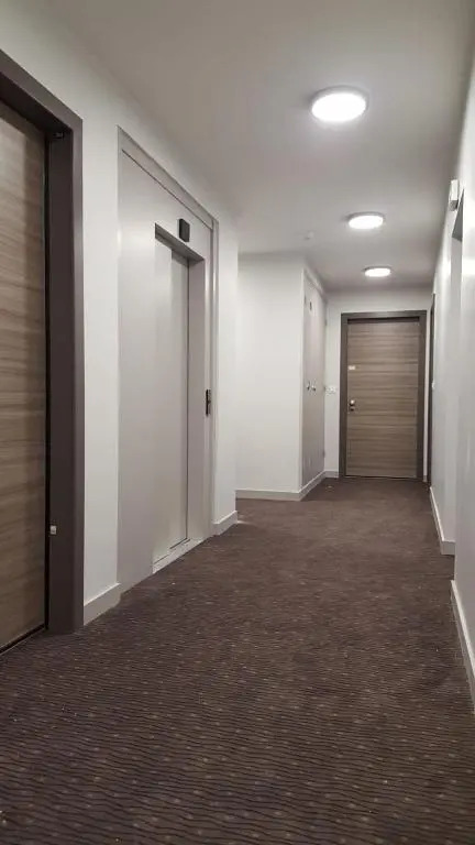 Appartement avec Balcon Immeuble Standing
