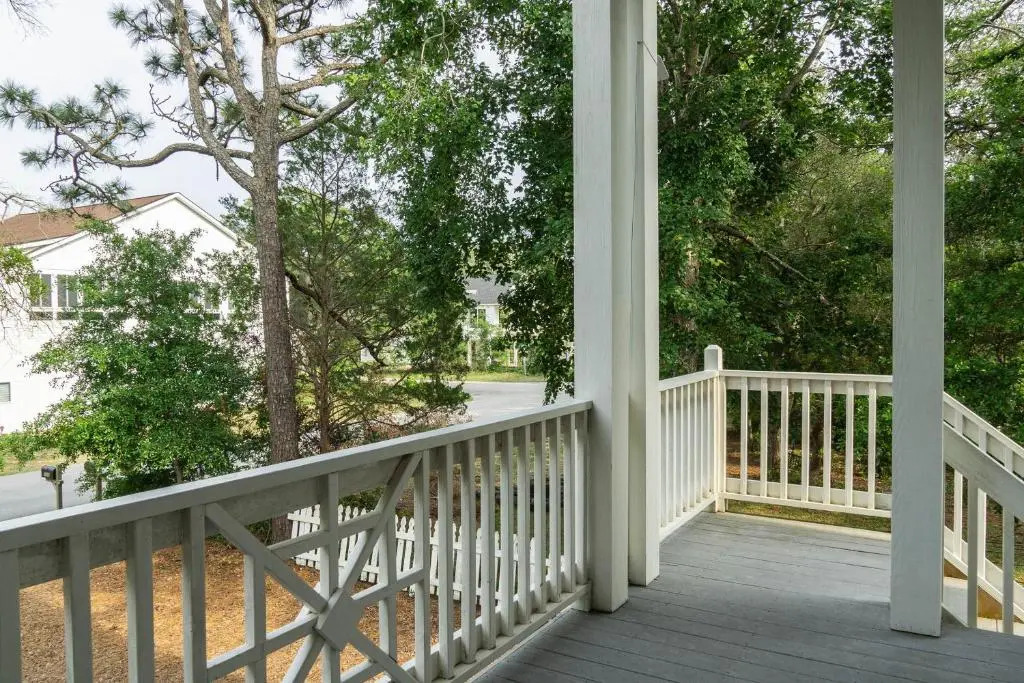 Time Stands Still by Oak Island Accommodations
