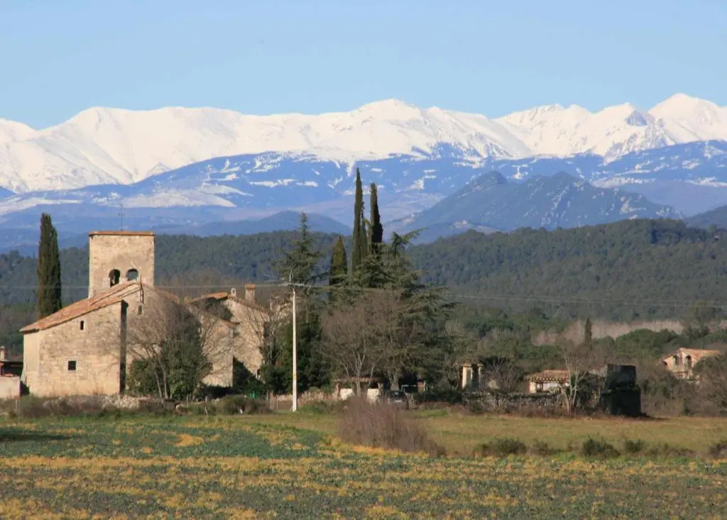 La Rectoria de Dosquers